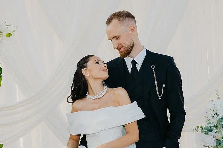 Dzanan Musa Amina Smajic