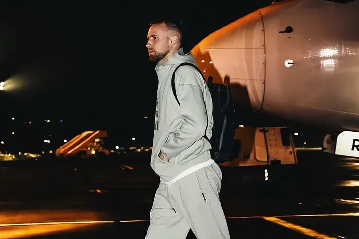 Dzanan Musa Dubai BC