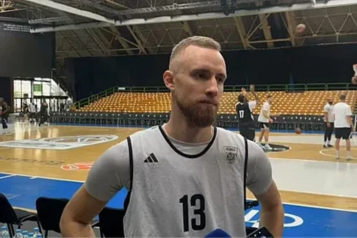 Dzanan Musa Dubai BC