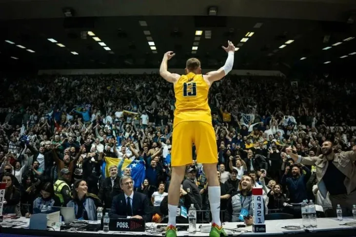 Dzanan Musa