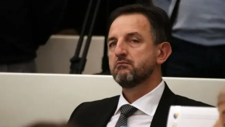 Dzevad Mahmutovic
