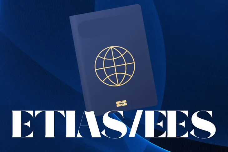 EES ETIAS Nova pravila putovanja u EU