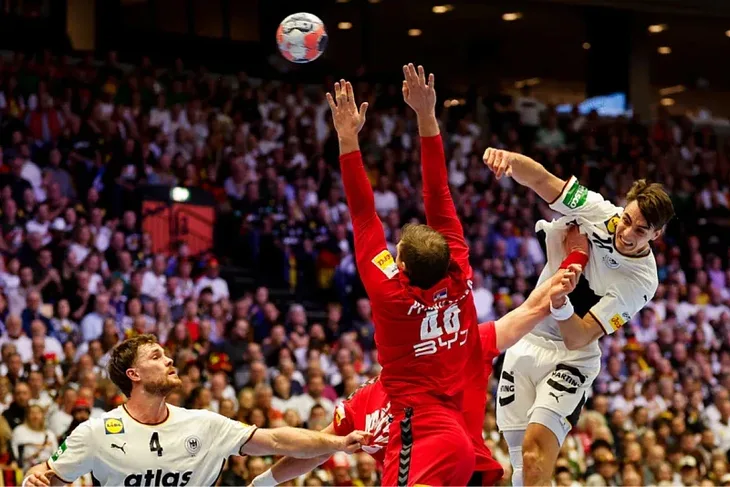 EP u rukometu Srbija 01