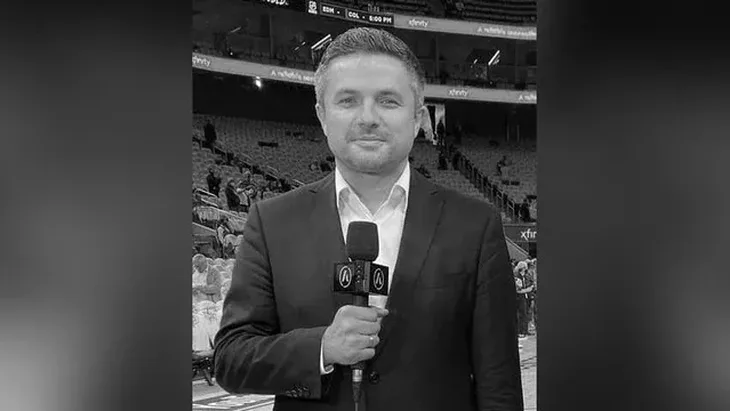 Edin Avdic istaknuti sportski komentator