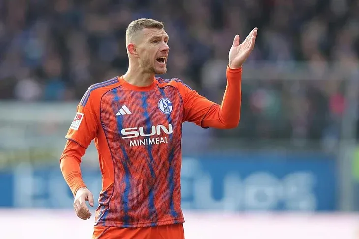 Edin Dzeko 02