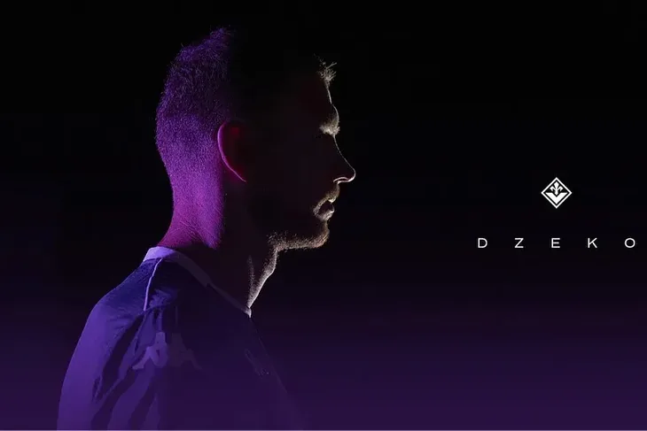 Edin Dzeko