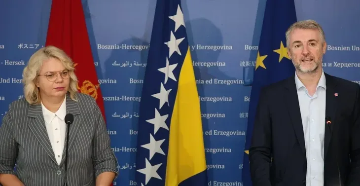 Edin Forto Maja Vukicevic
