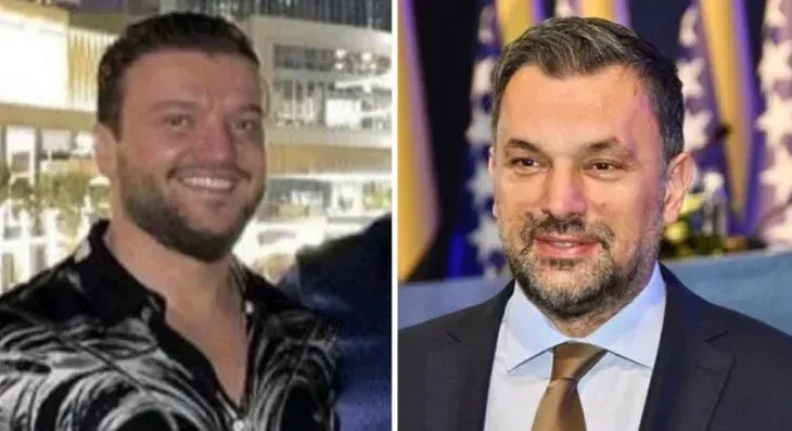 Edin Gacanin Tito Elmedin Konakovic