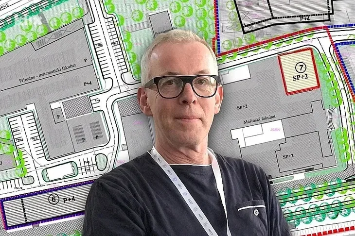 Edmond Offermann Kvadrant C