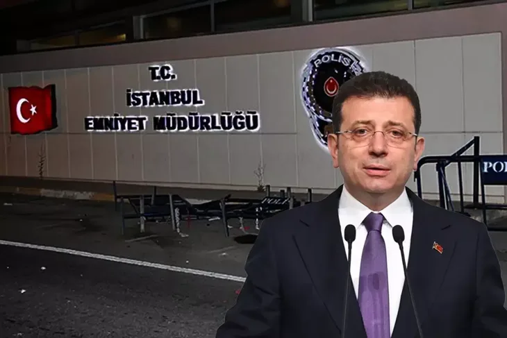 Ekrem Imamoglu