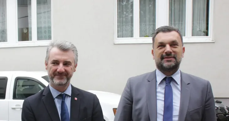 Elmedin Konakovic Edin Forto