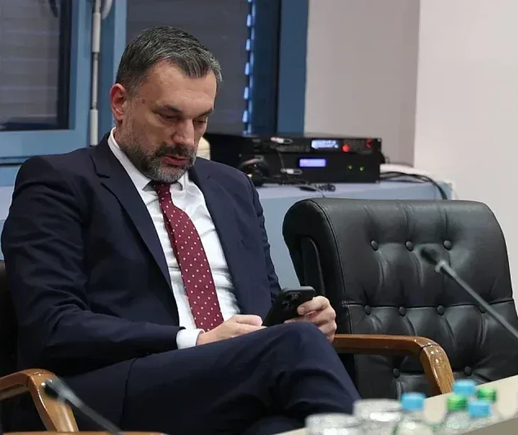 Elmedin Konakovic fena