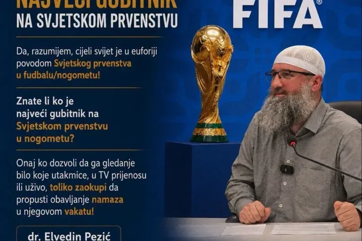 Elvedin Pezic
