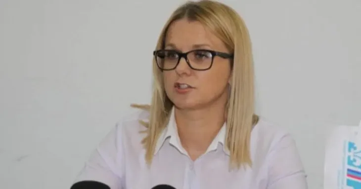 Elzina Piric
