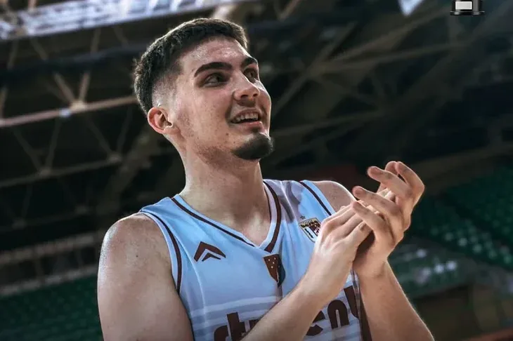 Eman Jasarevic