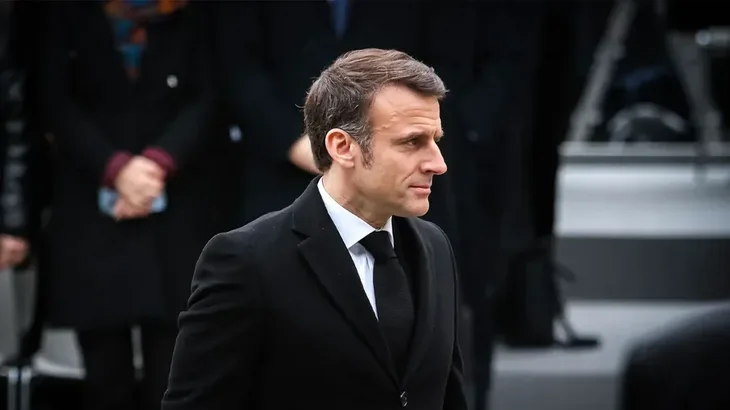 Emmanuel Macron Emanuel Makron 05