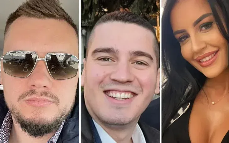 Emina Rogo Elmedin Karisik Seid Hadzibajric