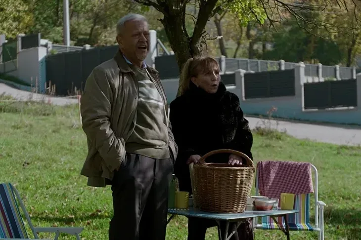 Emir Hadzihafizbegovic Jasna Ornela Bery Dva smo svijeta različita