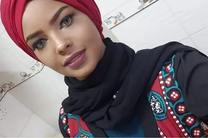Entisara al Hammadij