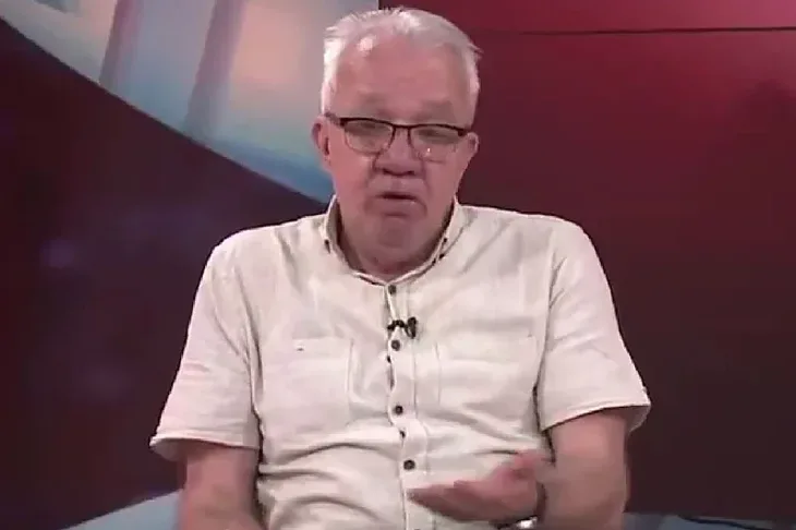 Enver Kazaz
