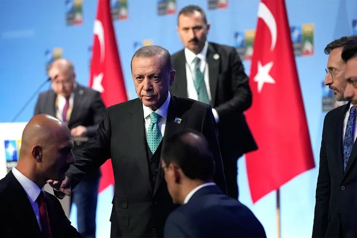 Erdogan