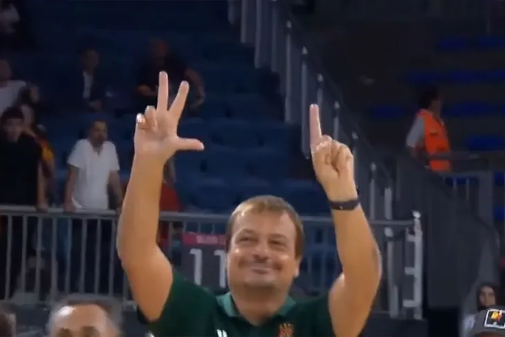 Ergin ataman