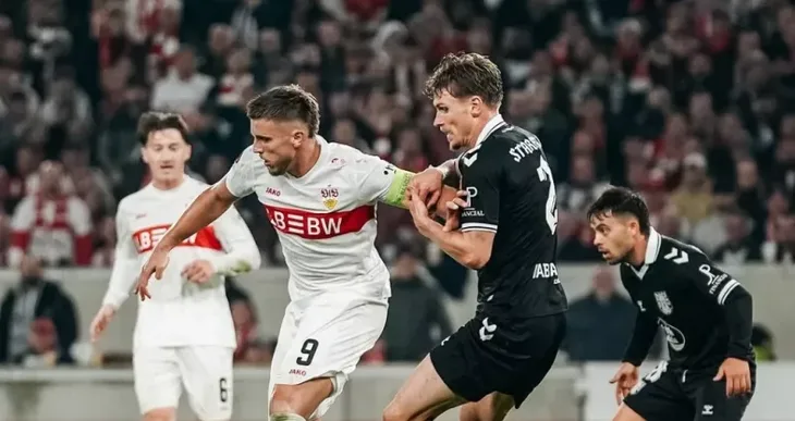 Ermedin Demirovic