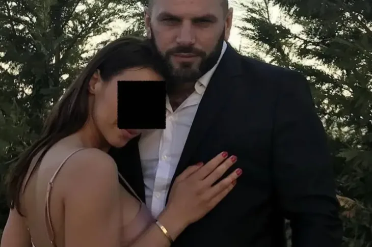 Ermir Cinco Ndreaj