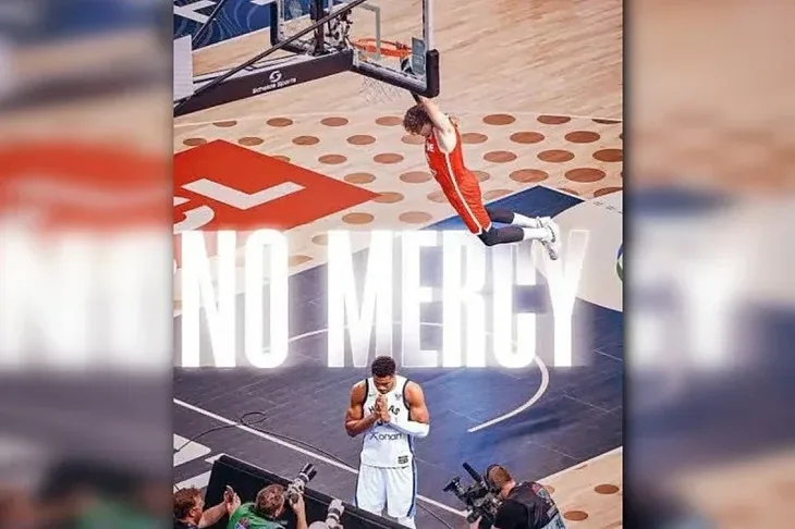Eurobasket 2025 Turci su zbog ove fotografije otpustili uposlenika košarkaškog saveza