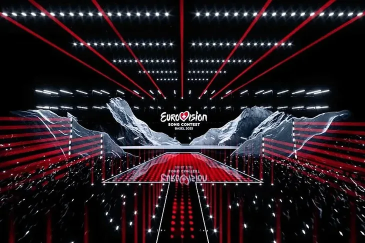 Eurovision