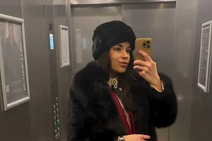 Evelin Gaspar je vodila drustvene mreze ministra Petera Szijjarta