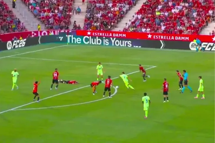 FC Barcelona Mallorca