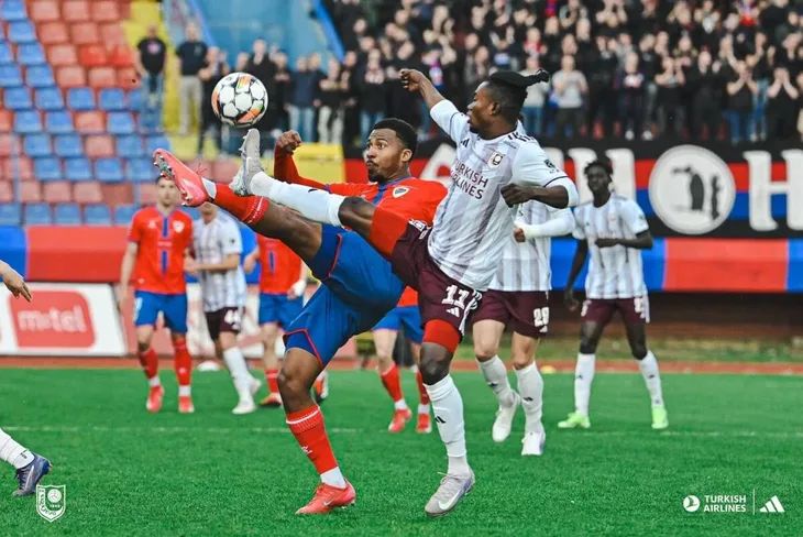 FK Sarajevo Kup Bi H FK Borac