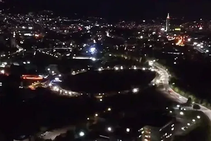 FK Sarajevo Manijaci sarajevski derbi