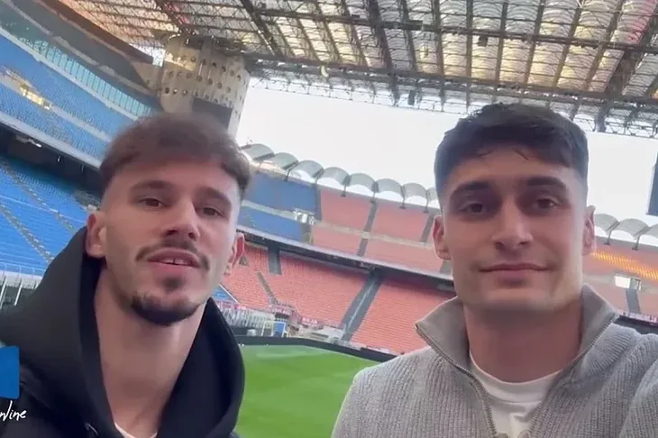 FK Zeljeznicar Nogometaši Željezničara čestitali novogodišnje praznike (Foto: Screenshot)