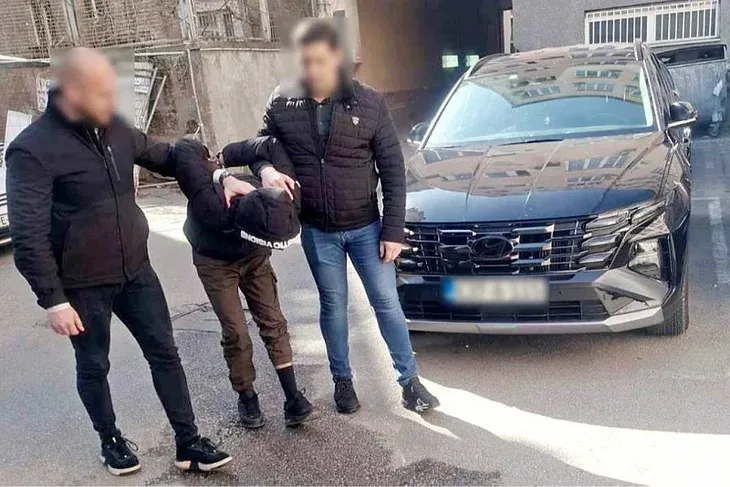 FUP pronasao i uhapsio Afganistanca koji im je prosle sedmice pobjegao iz stanice u Sarajevu