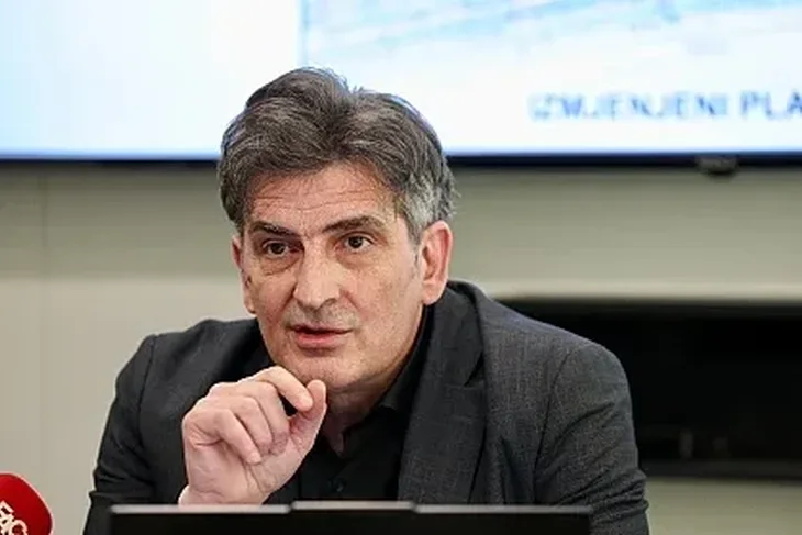 Faruk Kapidzic