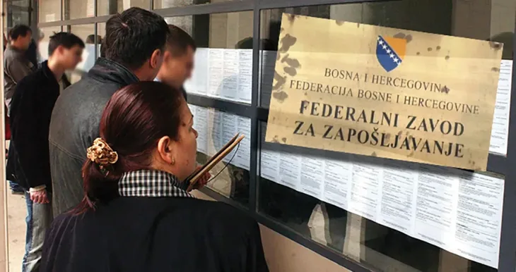 Federalni zavod za zaposljavanje