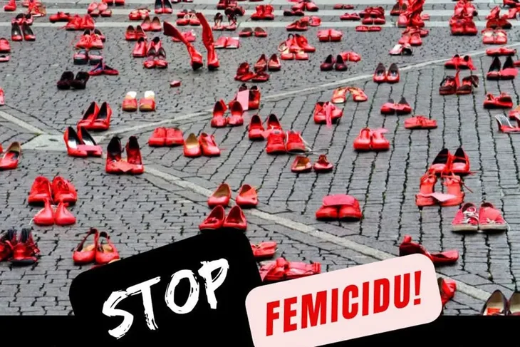 Femicid
