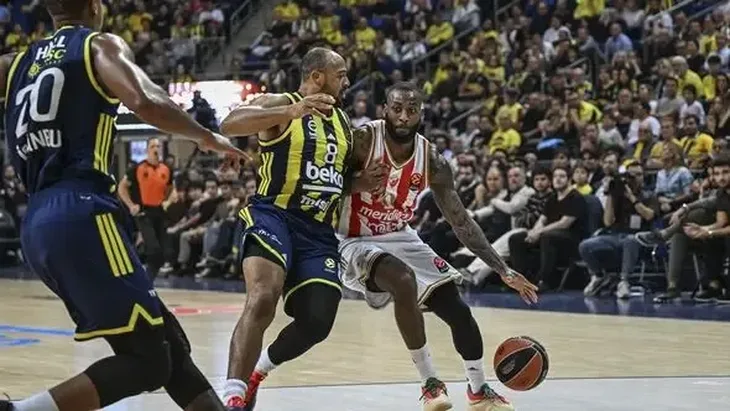 Fenerbahce crvena cvetda AA