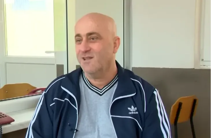 Fikret Hadzic