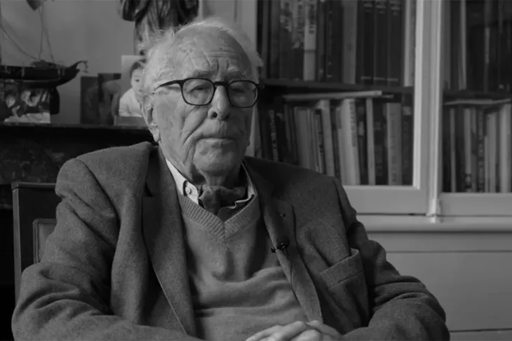 Filip Morijon bivsi komandant snaga UN u Bi H