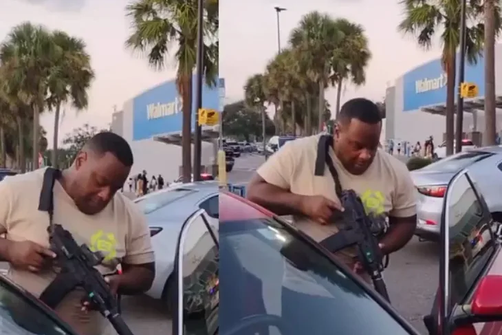 Florida oruzje