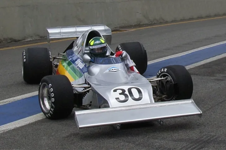 Formula 1