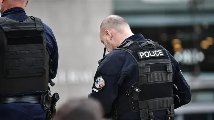 Francuska policija