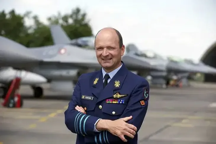 Frederik Vansina