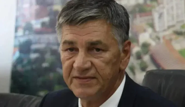 Fuad Kasumovic
