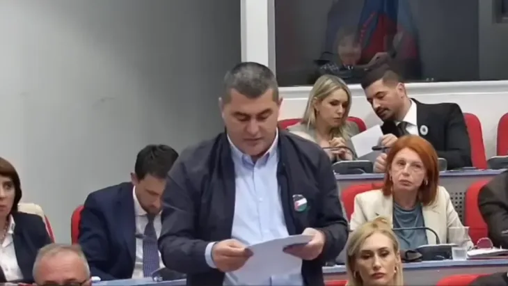 Fuad Kolic