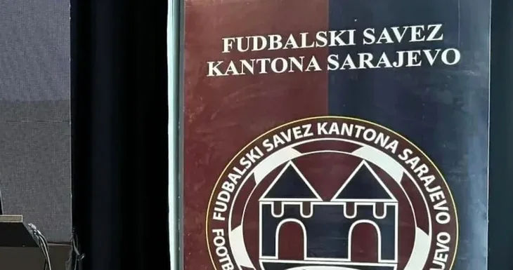 Fudbalski savez Kantona Sarajevo FSKS