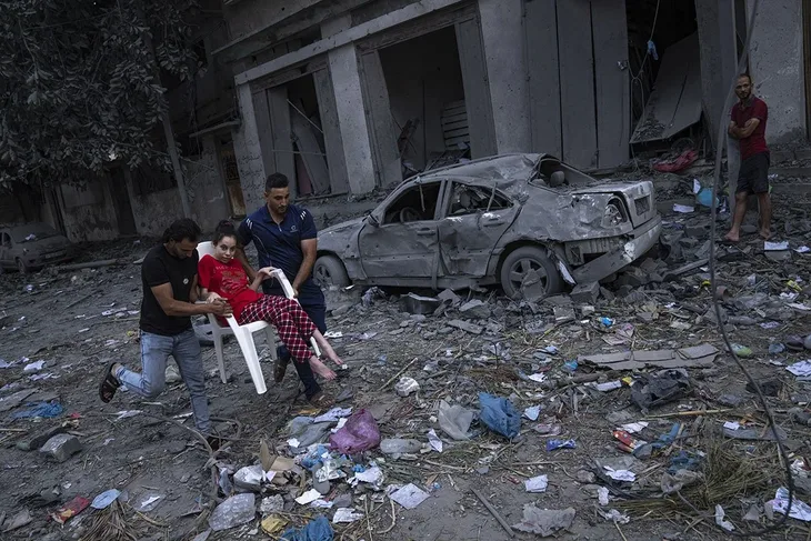 Gaza EPA